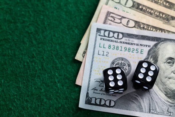 Sic Bo betting interface showing payout ratios