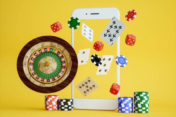 Live dealer baccarat session on moli77 login