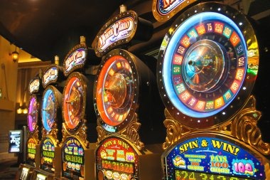 Live dealer roulette table with players